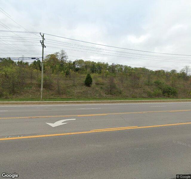Woodcrest Nursing and Rehabilitation Center Nursing Home in Elsmere, KY — Street View