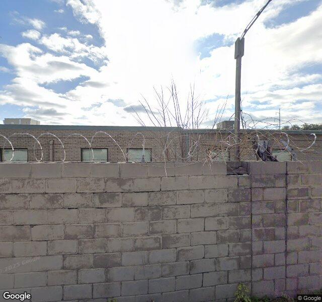 Fair Park Health & Rehabilitation Center Nursing Home in Dallas, TX — Street View
