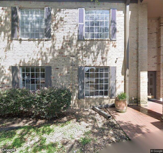 Treemont Health Care Center Assisted Living in Houston, TX — Street View