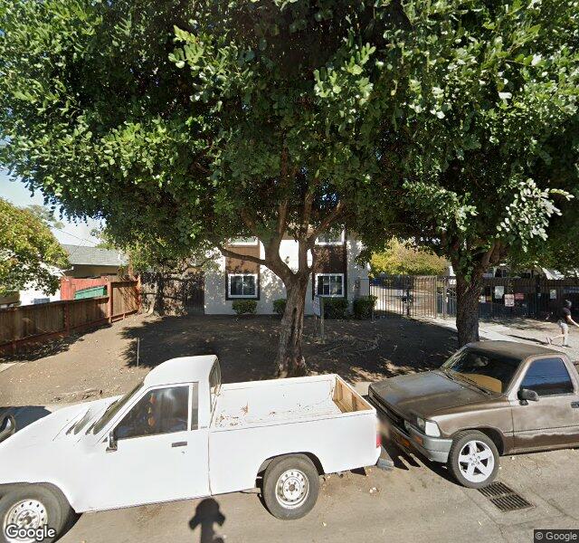 Diana's Care Home Assisted Living in Hayward, CA — Street View