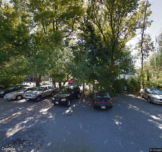 Melrose Healthcare Nursing Home in Melrose, MA — Street View