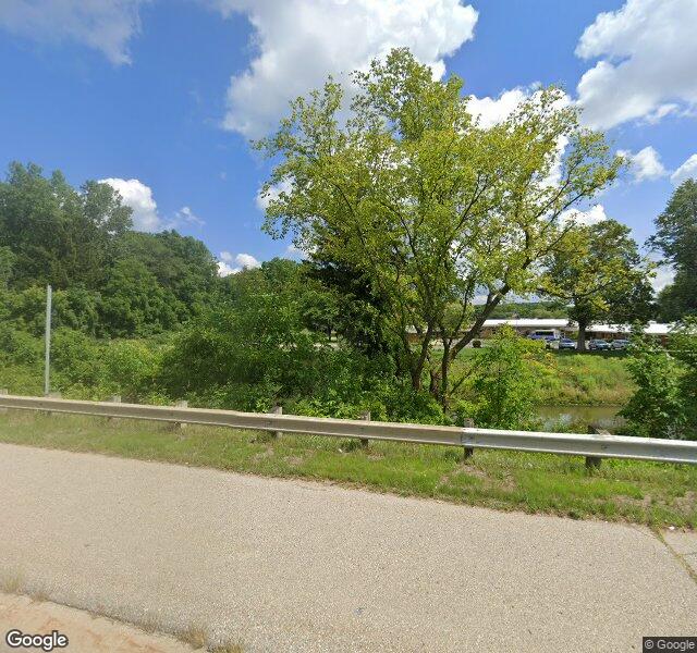 Optalis Health & Rehabilitation at Kent-Crossing Nursing Home in Grand Rapids, MI — Street View