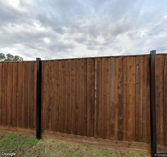 Guardian Angels Group Home LLC Assisted Living in Richardson, TX — Street View