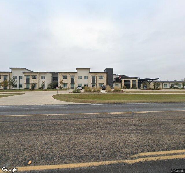 Sodalis Operating Company, Llccollege Station Operations Assisted Living in College Station, TX — Street View
