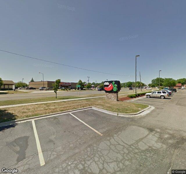 The Orchards at Southgate Nursing Home in Southgate, MI — Street View