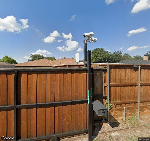 1 Caring Hands LLC Assisted Living in Richardson, TX — Street View