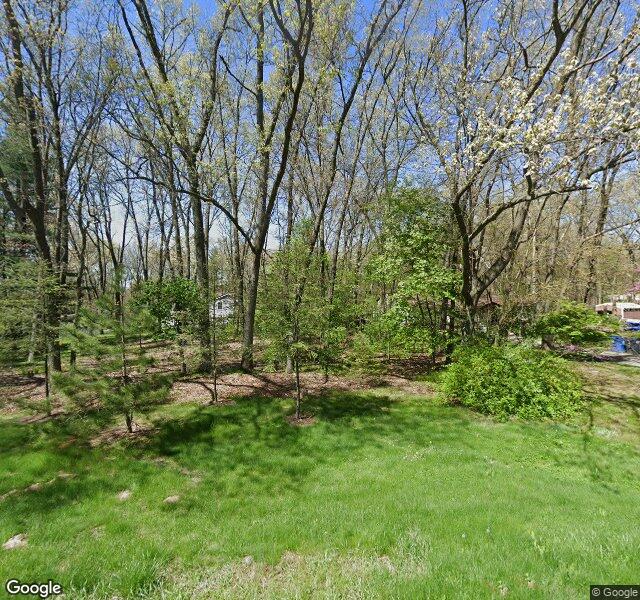 Plainwell Pines Nursing and Rehabilitation Communi Nursing Home in Plainwell, MI — Street View