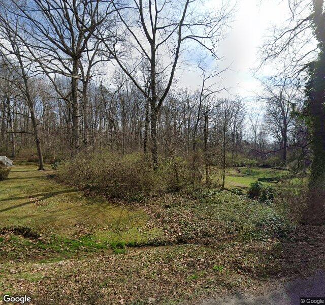 Beverly Park Place Health and Rehab Nursing Home in Knoxville, TN — Street View