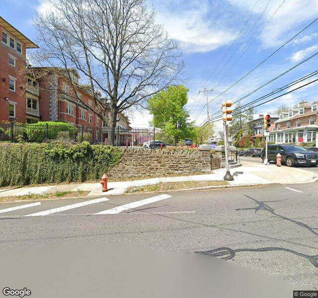 Wesley Enhanced Living at Stapeley Nursing Home in Philadelphia, PA — Street View