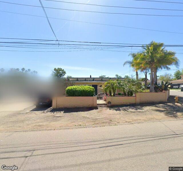 Amaya Springs Health Care Center Nursing Home in Spring Valley, CA — Street View