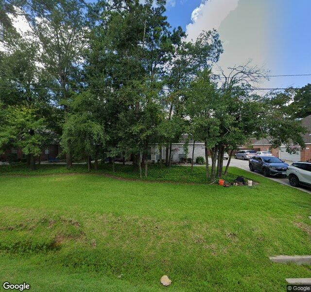 Unlimited Care Budde #3 Assisted Living in Spring, TX — Street View