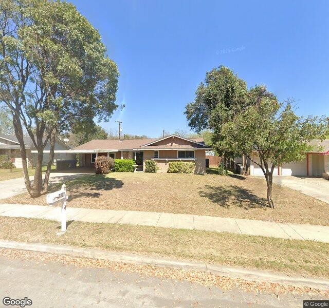 Lopez Homes Mcg LLC Assisted Living in San Antonio, TX — Street View