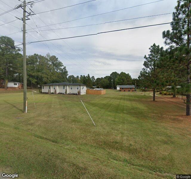 Hillside Nursing Center of Wake Forest Nursing Home in Wake Forest, NC — Street View