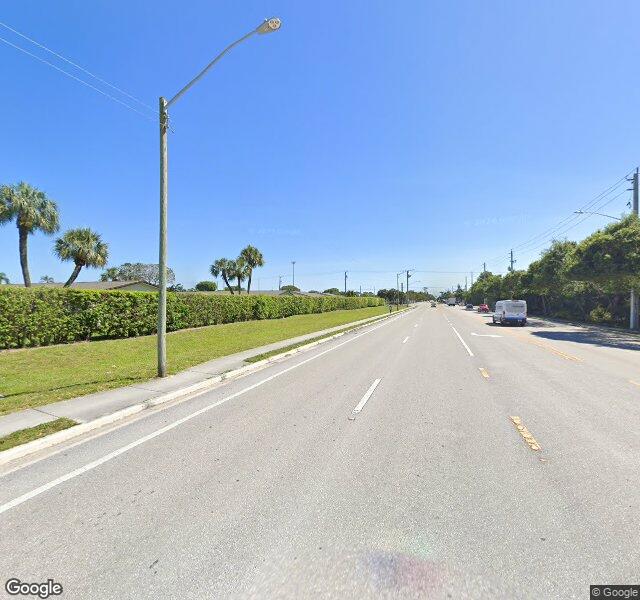 Aviata at Coral Bay Nursing Home in West Palm Beach, FL — Street View