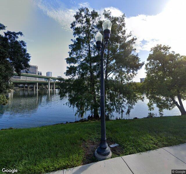 Westminster Towers Nursing Home in Orlando, FL — Street View