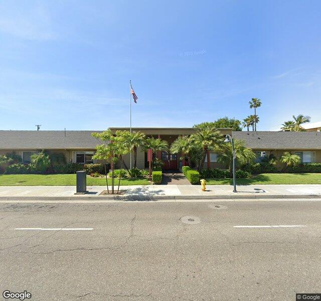 Lakewood Gardens Assisted Living in Downey, CA — Street View