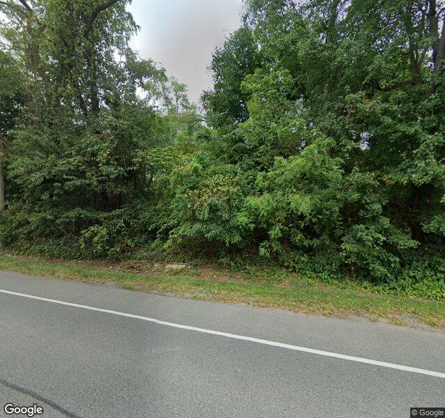 White Oaks Rehabilitation and Nursing Center Nursing Home in Woodbury, NY — Street View