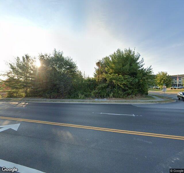 Violet Springs Health Campus Nursing Home in Pickerington, OH — Street View