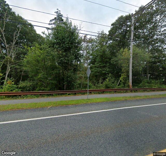 Mayflower Place Nursing & Rehabilitation Center Nursing Home in West Yarmouth, MA — Street View