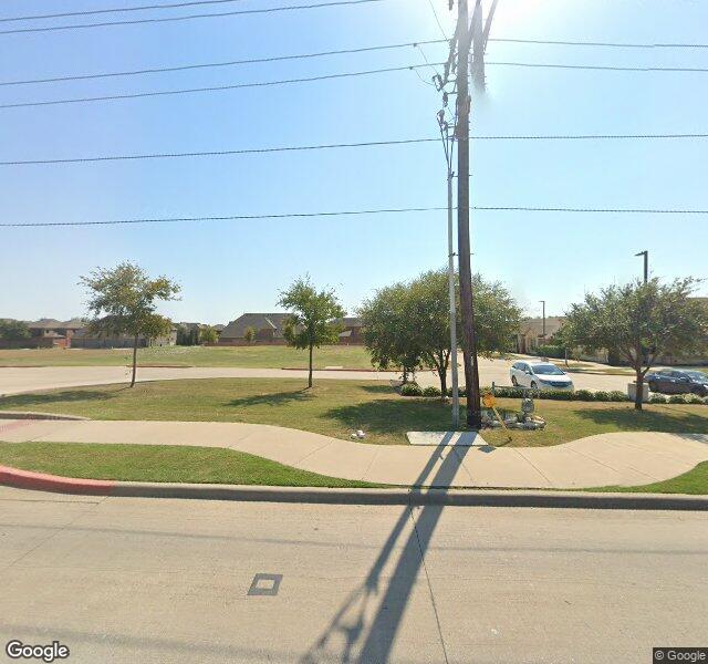 Avalon Memory Care Assisted Living in Mckinney, TX — Street View