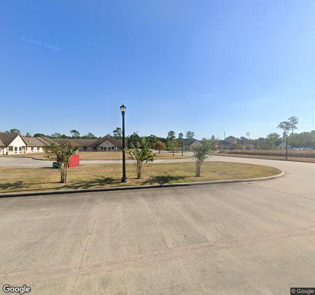 Proveer at Northgate Assisted Living in Houston, TX — Street View