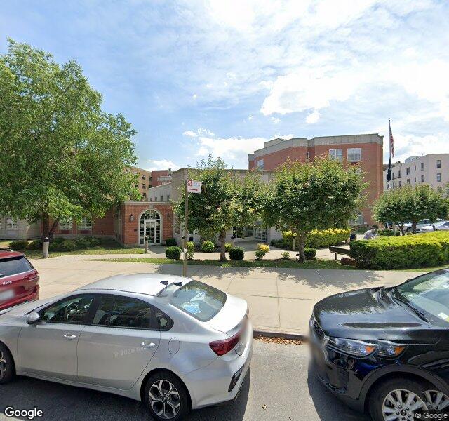 Norwegian Christian Home and Health Center Assisted Living in Brooklyn, NY — Street View
