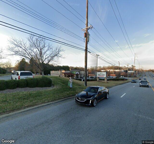Westchester Manor at Providence Place Nursing Home in High Point, NC — Street View