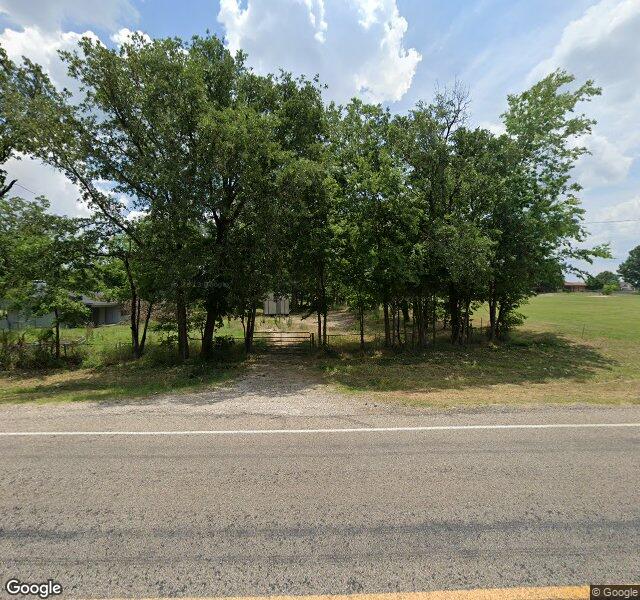 Sentinel Gardens Canton INC Assisted Living in Canton, TX — Street View