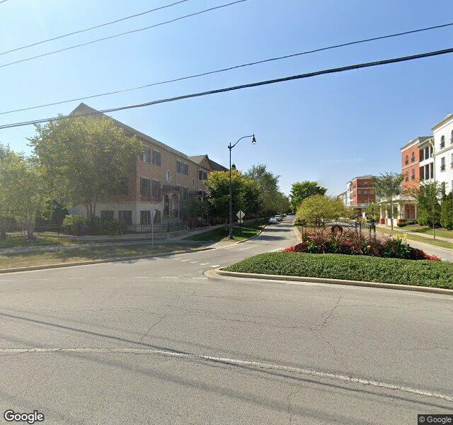 Retreat at the Stratford, the Nursing Home in Carmel, IN — Street View