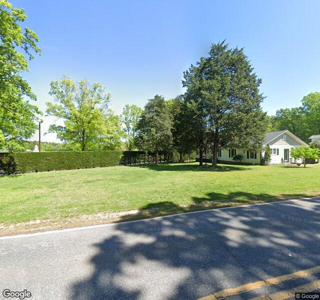Stanley Total Living Center Nursing Home in Stanley, NC — Street View