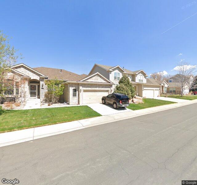 Almond Tree Senior Care - Highlands Ranch Assisted Living in Highlands Ranch, CO — Street View
