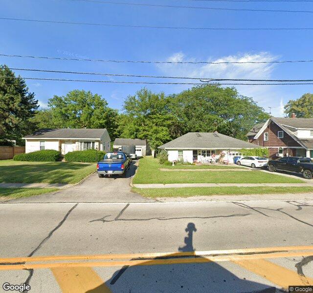 Kingston Rehabilitation of Perrysburg Nursing Home in Perrysburg, OH — Street View