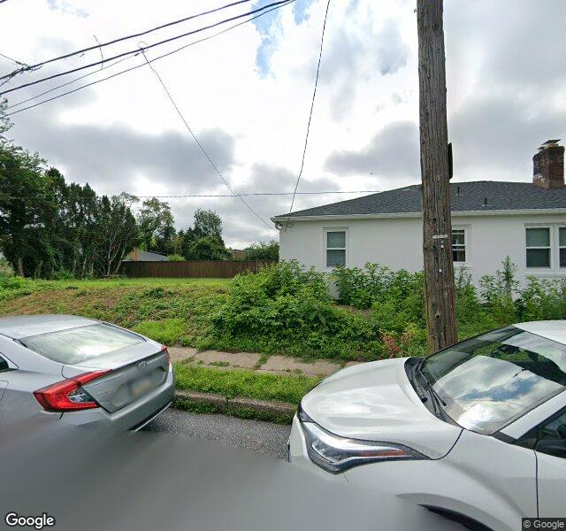Pennypack Rehab and Care Center Nursing Home in Philadelphia, PA — Street View