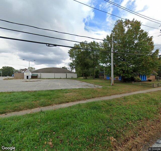 Embassy of Painesville Nursing Home in Painesville, OH — Street View