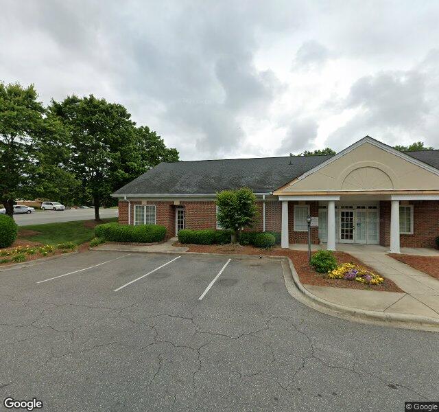 The Greens at Gastonia Nursing Home in Gastonia, NC — Street View