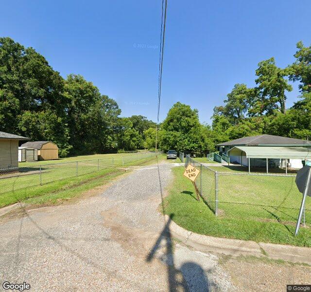 Our Lady of Prompt Succor Nursing Facility Nursing Home in Opelousas, LA — Street View