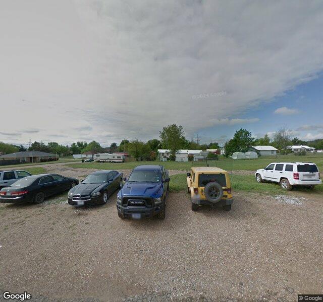 Mclean Care Center Nursing Home in Mclean, TX — Street View