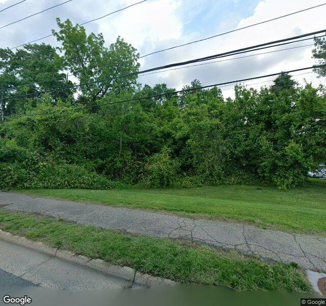Burke Health & Rehabilitation Center Nursing Home in Burke, VA — Street View
