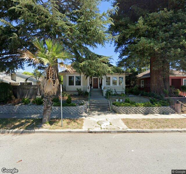 Alexandria Victoria Assisted Living in Santa Cruz, CA — Street View