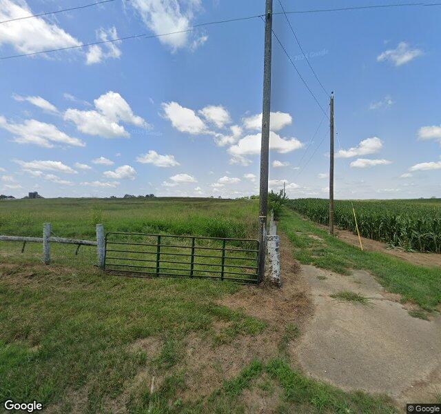 Harrodsburg Health & Rehabilitation Center Nursing Home in Harrodsburg, KY — Street View