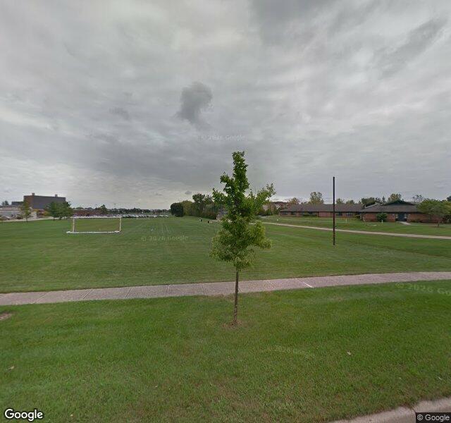 Pearl of St Charles, the Nursing Home in St Charles, IL — Street View