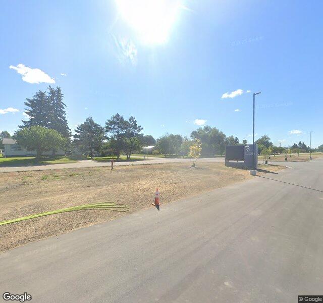 Towner County Living Ctr Nursing Home in Cando, ND — Street View