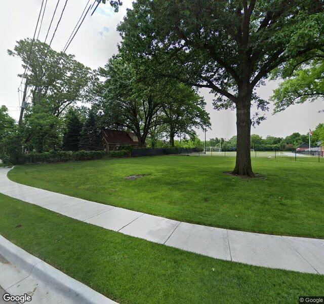 Highland Rehabilitation & Health Care Center Nursing Home in Kansas City, MO — Street View
