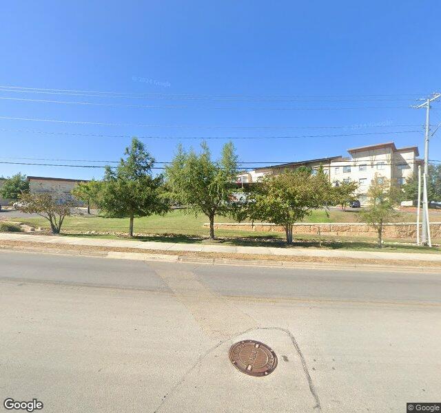Elan Westpointe Assisted Living in New Braunfels, TX — Street View
