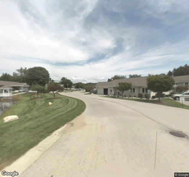 Ahsl Spring Lake Timberbrook Assisted Living in Spring Lake, MI — Street View