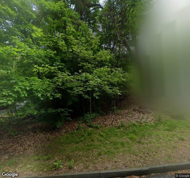 Agawam West Rehab and Nursing Nursing Home in Agawam, MA — Street View
