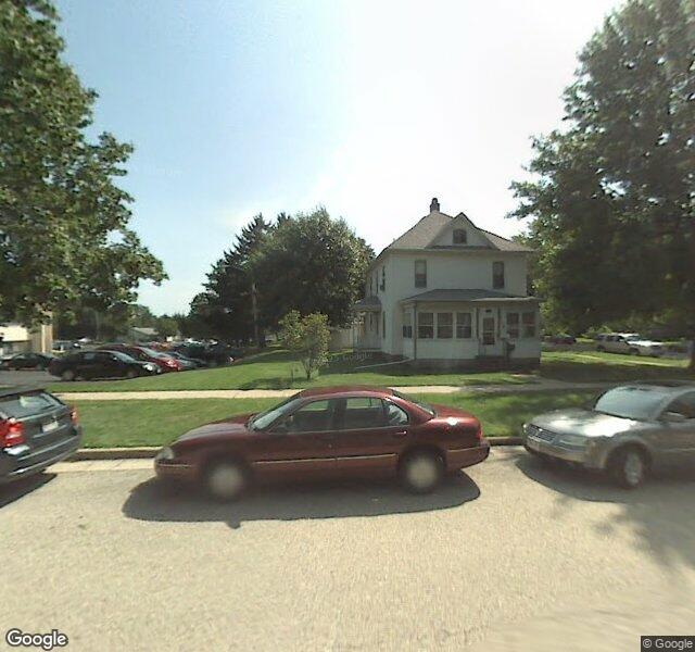 Skaalen Nursing and Rehabilitation Center Nursing Home in Stoughton, WI — Street View