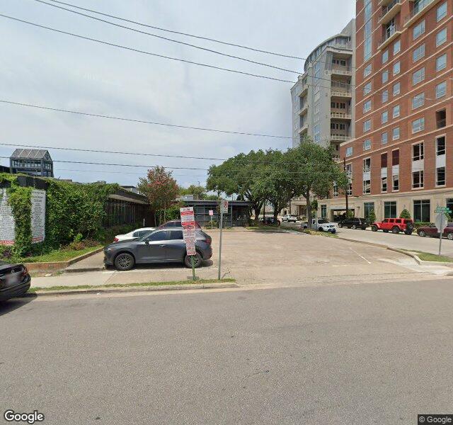 Village of Southampton Assisted Living in Houston, TX — Street View