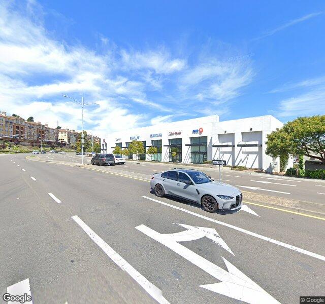 Aegis Living San Francisco Assisted Living in South San Francisco, CA — Street View