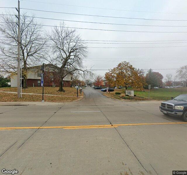 St Peters Rehab and Healthcare Center Nursing Home in Saint Peters, MO — Street View